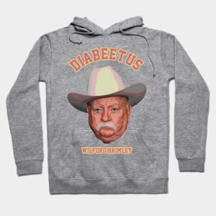 Deabeetus Hoodie